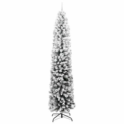 Artificial Christmas Tree Green 240 cm