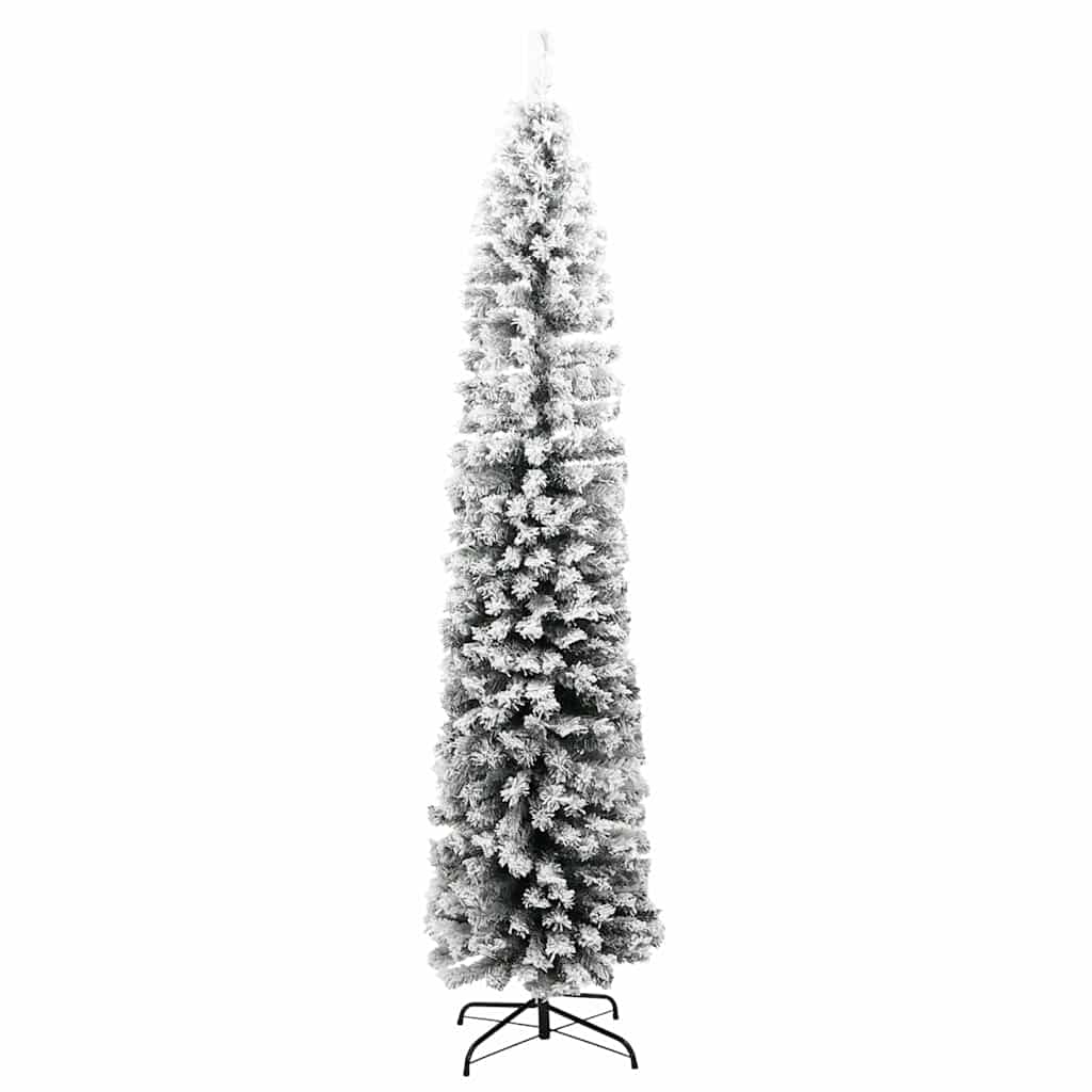 Artificial Christmas Tree Green 240 cm