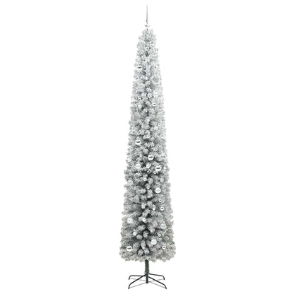 Artificial Christmas Tree Green 270 cm