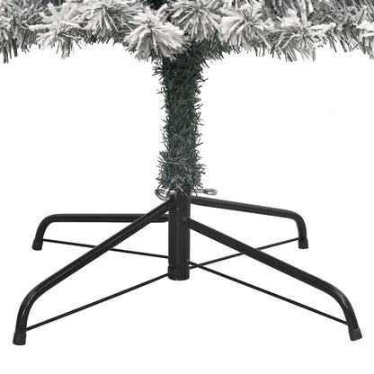 Artificial Christmas Tree Green 300 cm
