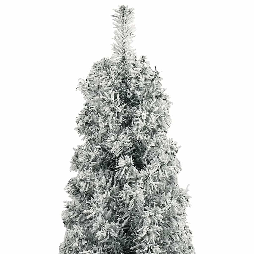Artificial Christmas Tree with 300 LEDs with Stand Green 300 cm