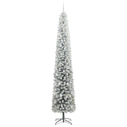 Artificial Christmas Tree Green 300 cm