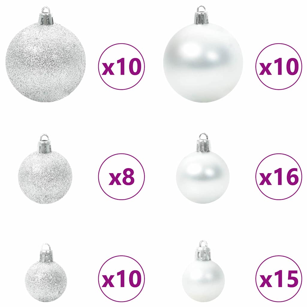 Artificial Christmas Tree Green 300 cm