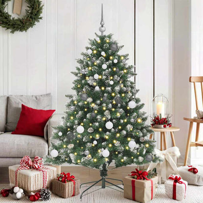 Artificial Christmas Tree Green 150 cm