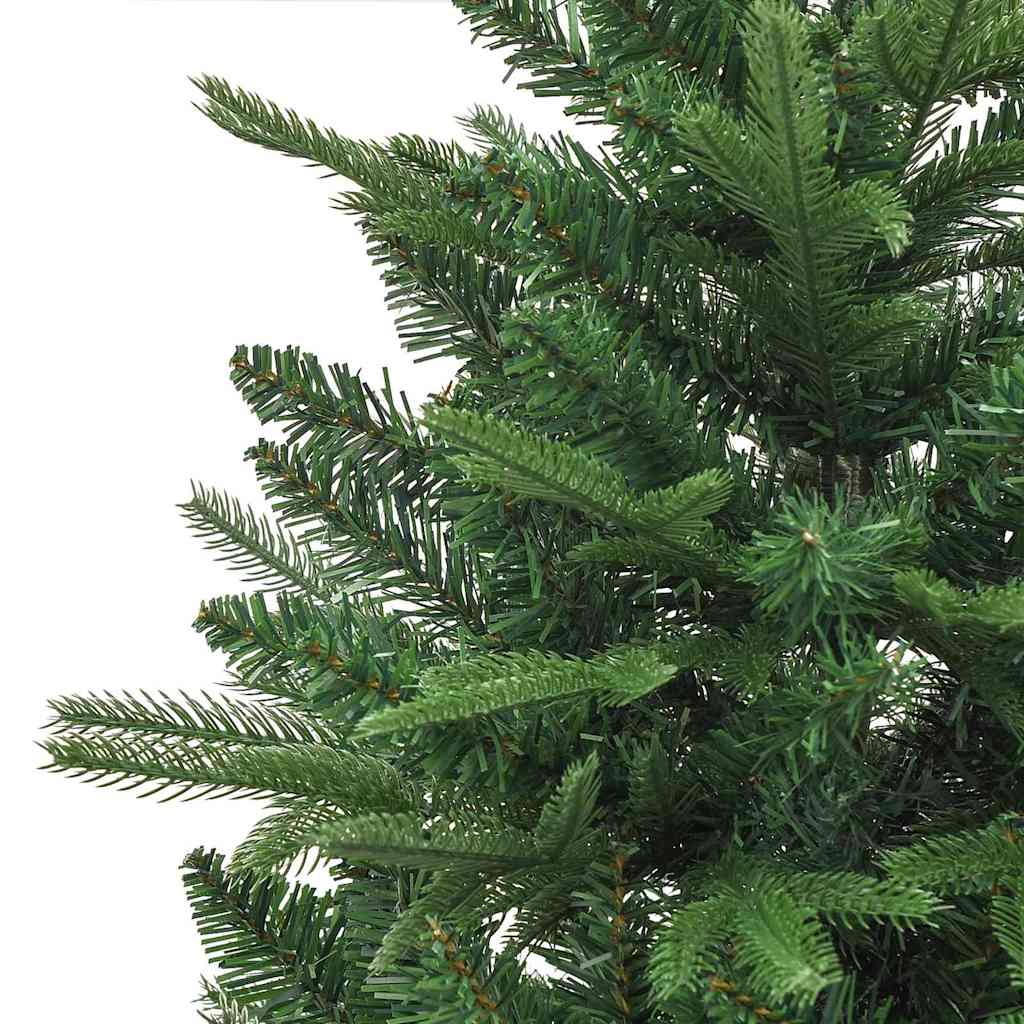 Artificial Pre-lit Christmas Tree with Ball Set Green 120 cm