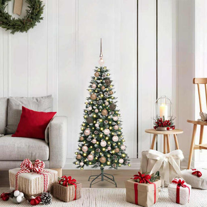 Artificial Christmas Tree Green 120 cm
