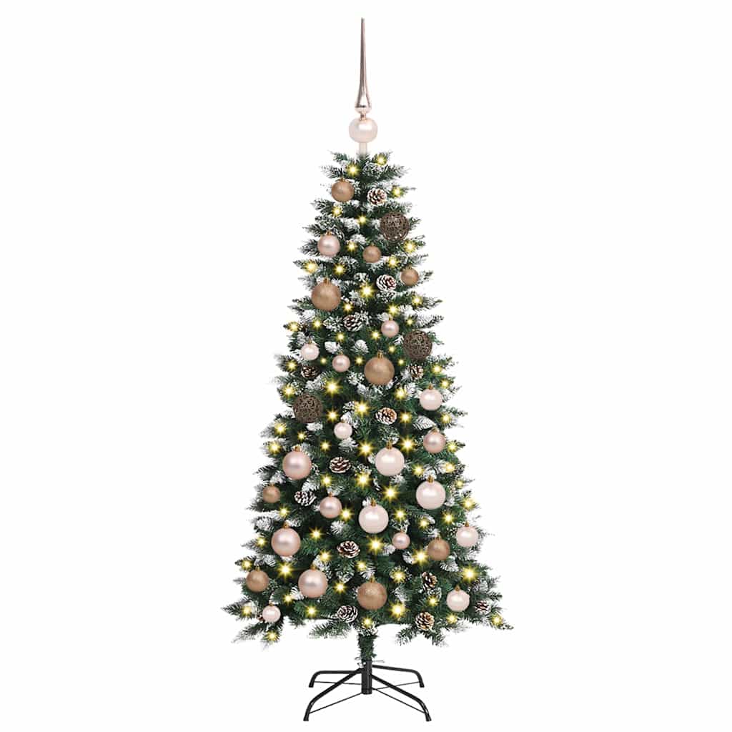 Artificial Christmas Tree Green 120 cm