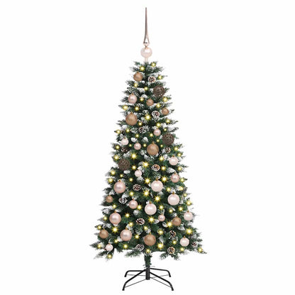 Artificial Christmas Tree Green 120 cm