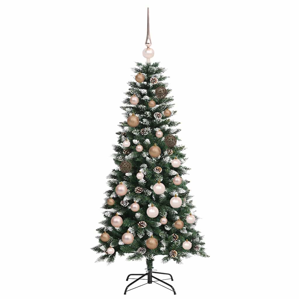 Artificial Christmas Tree Green 120 cm