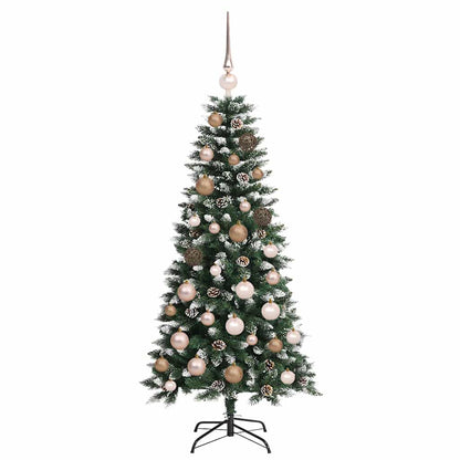 Artificial Christmas Tree Green 120 cm