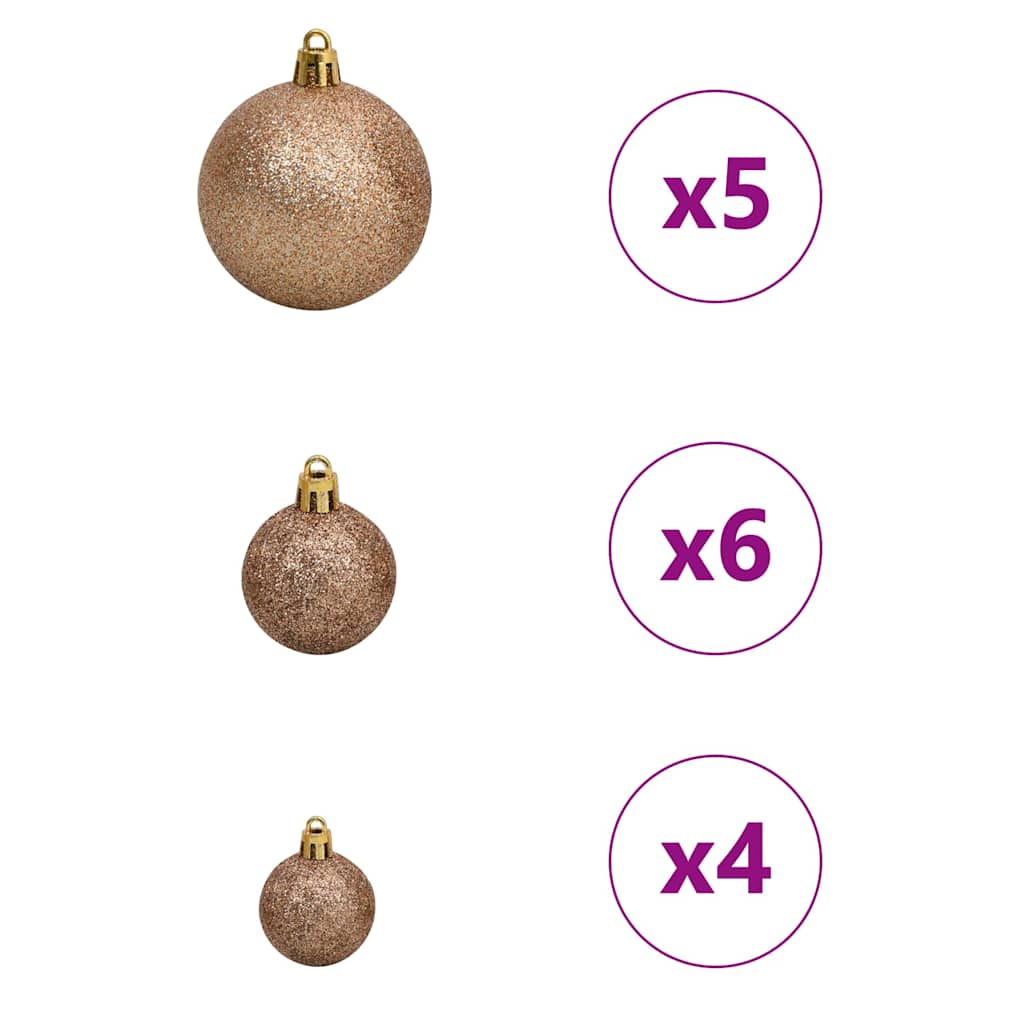 Artificial Christmas Tree Green 120 cm