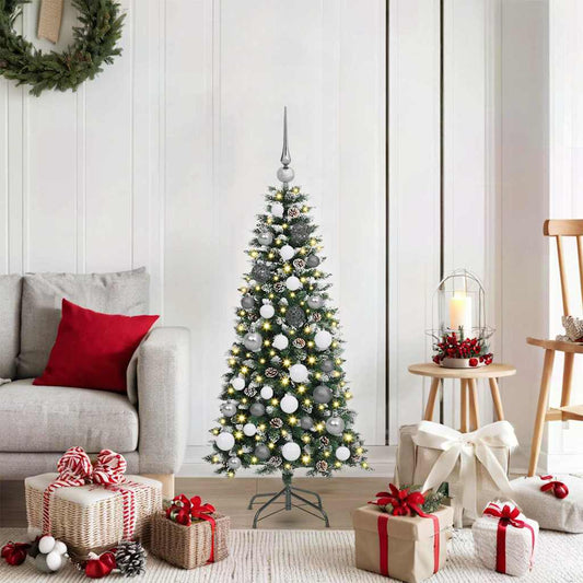 Artificial Christmas Tree Green 120 cm