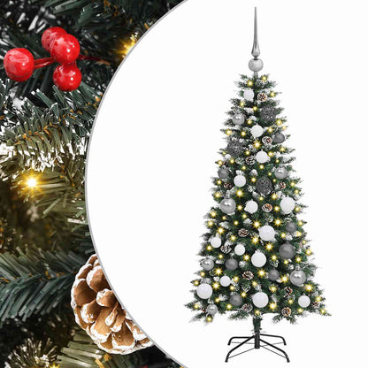 Artificial Christmas Tree Green 120 cm