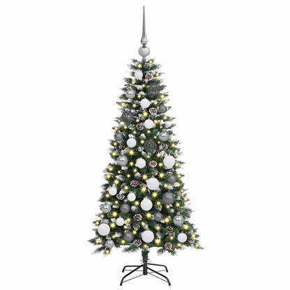 Artificial Christmas Tree Green 120 cm