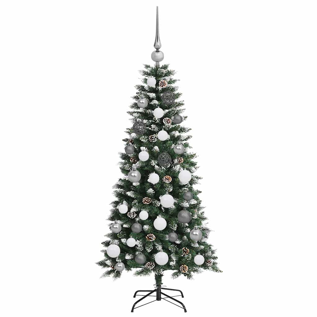 Artificial Christmas Tree Green 120 cm