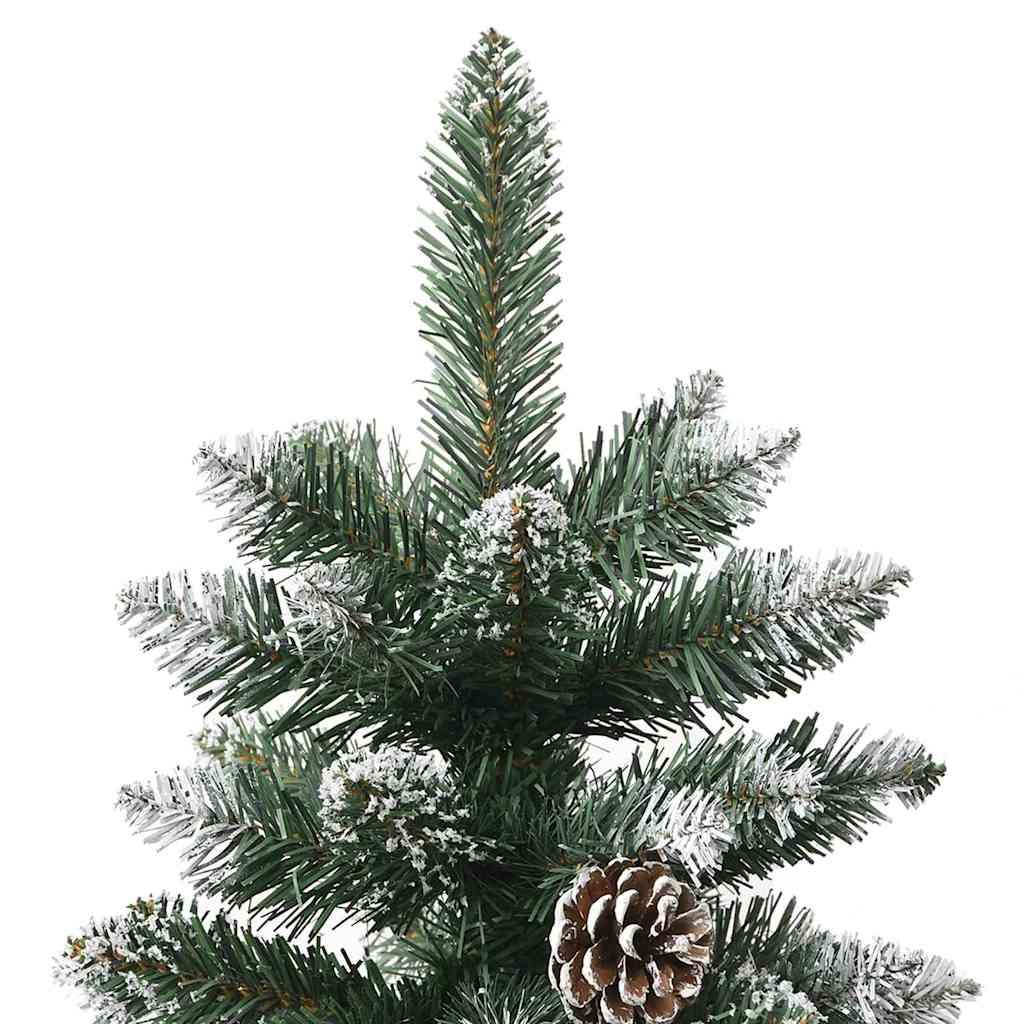 Artificial Christmas Tree Green 120 cm