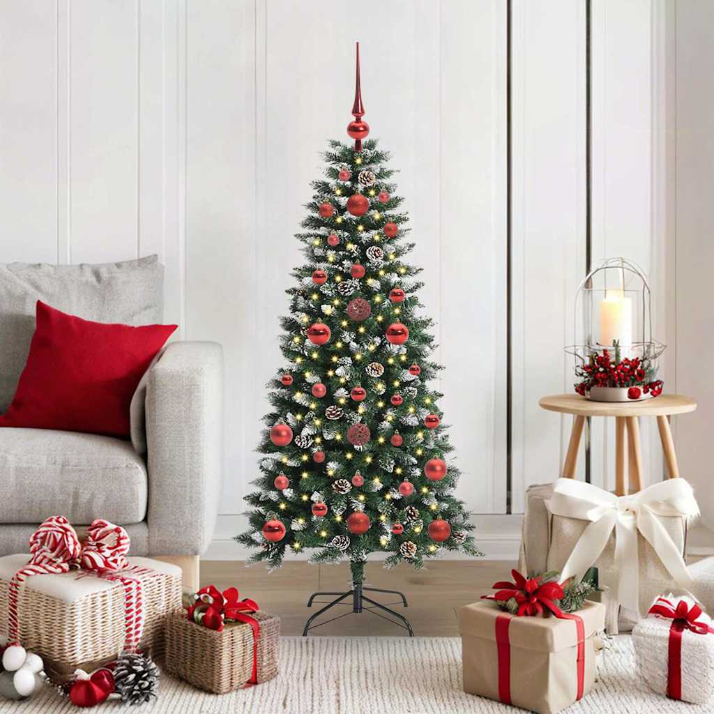 Artificial Christmas Tree Green 120 cm