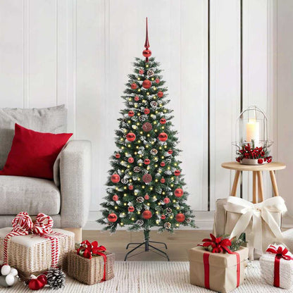 Artificial Christmas Tree Green 120 cm
