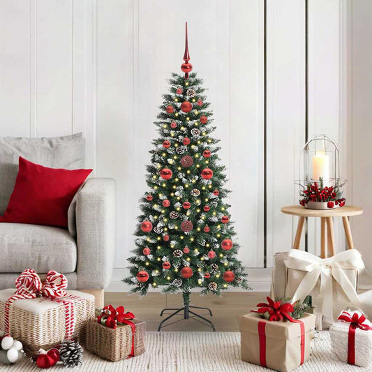 Artificial Christmas Tree Green 120 cm