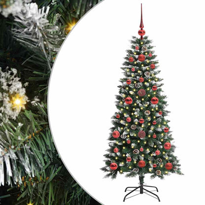 Artificial Christmas Tree Green 120 cm