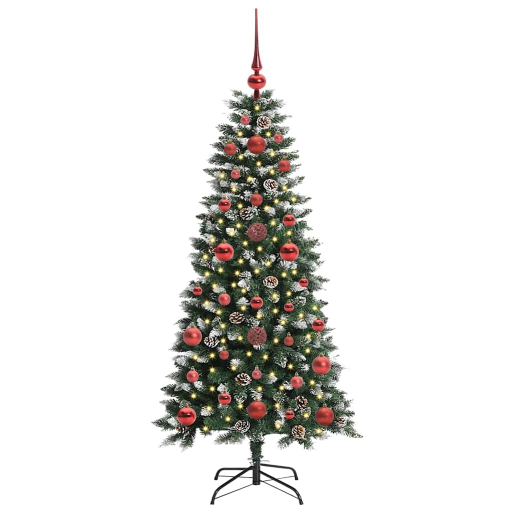 Artificial Christmas Tree Green 120 cm