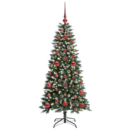 Artificial Christmas Tree Green 120 cm
