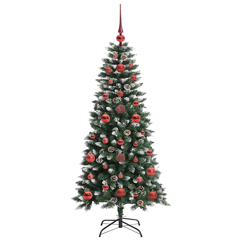 Artificial Christmas Tree Green 120 cm