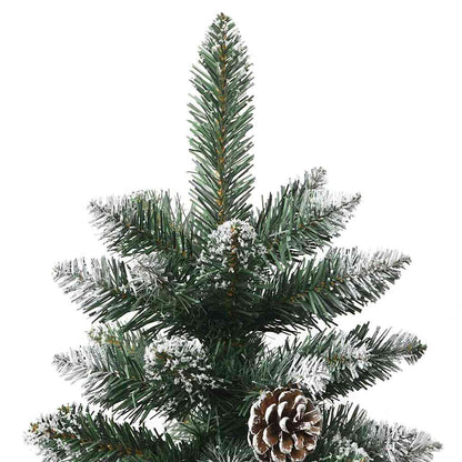 Artificial Christmas Tree Green 120 cm