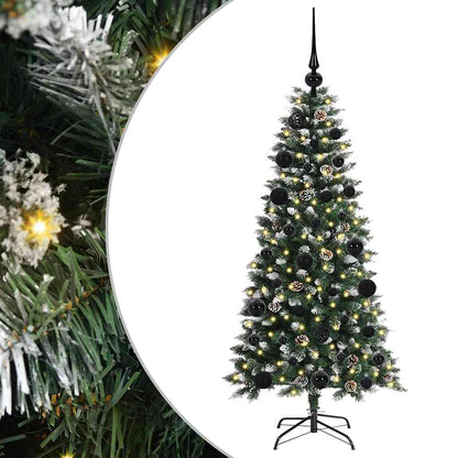 Artificial Christmas Tree Green 120 cm