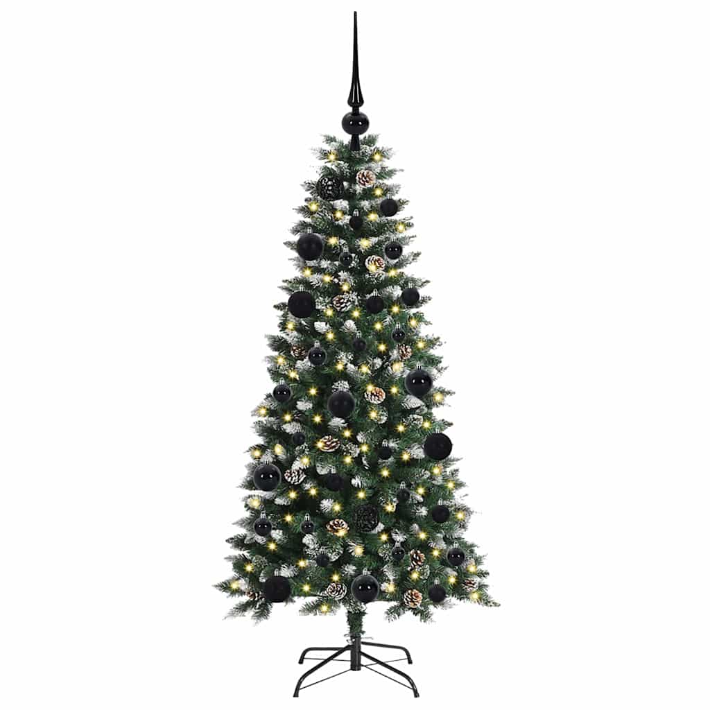Artificial Christmas Tree Green 120 cm