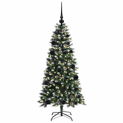Artificial Christmas Tree Green 120 cm
