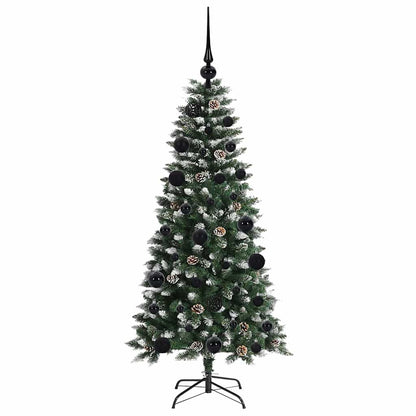 Artificial Christmas Tree Green 120 cm