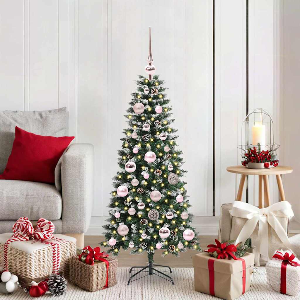 Artificial Christmas Tree Green 120 cm