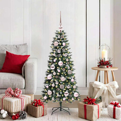 Artificial Christmas Tree Green 120 cm