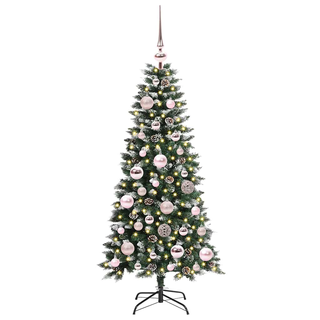 Artificial Christmas Tree Green 120 cm