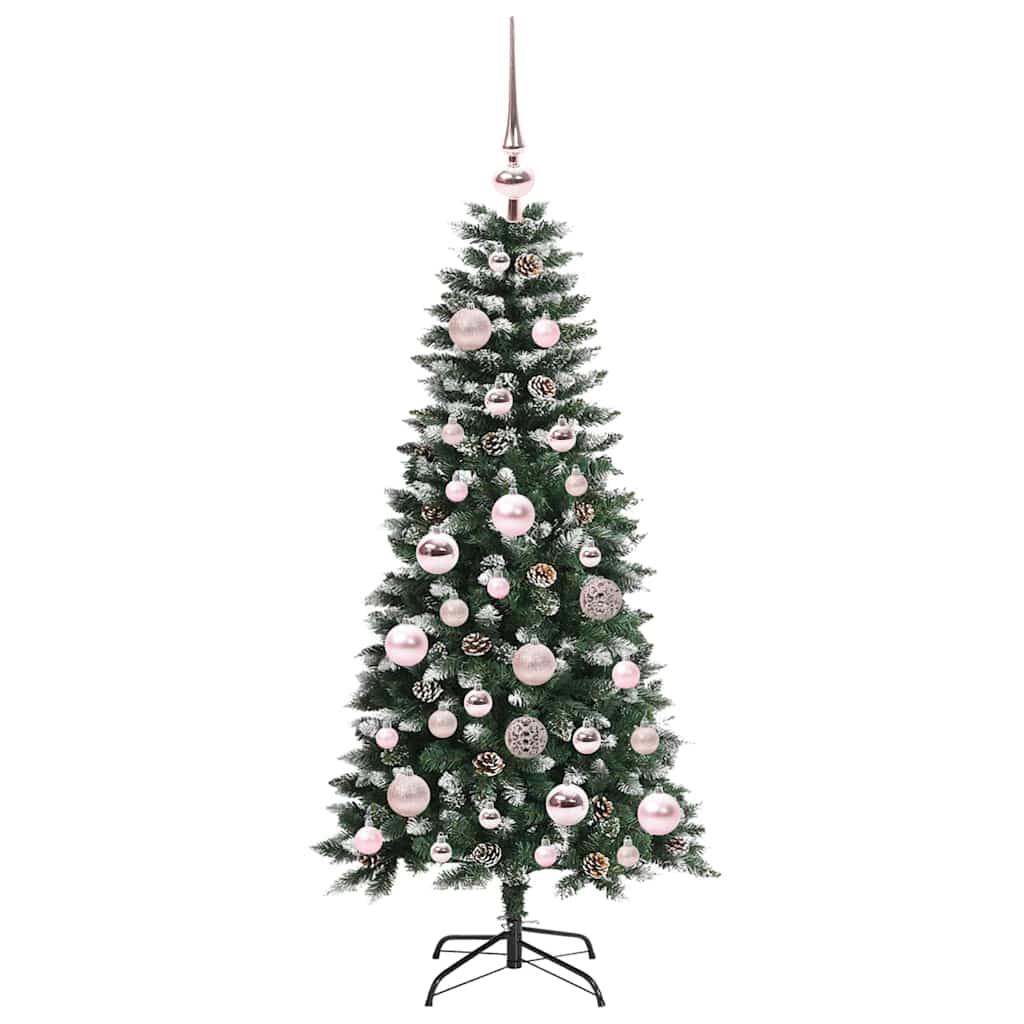 Artificial Christmas Tree Green 120 cm