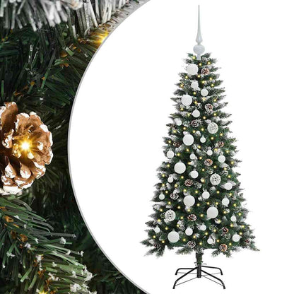 Artificial Christmas Tree Green 120 cm