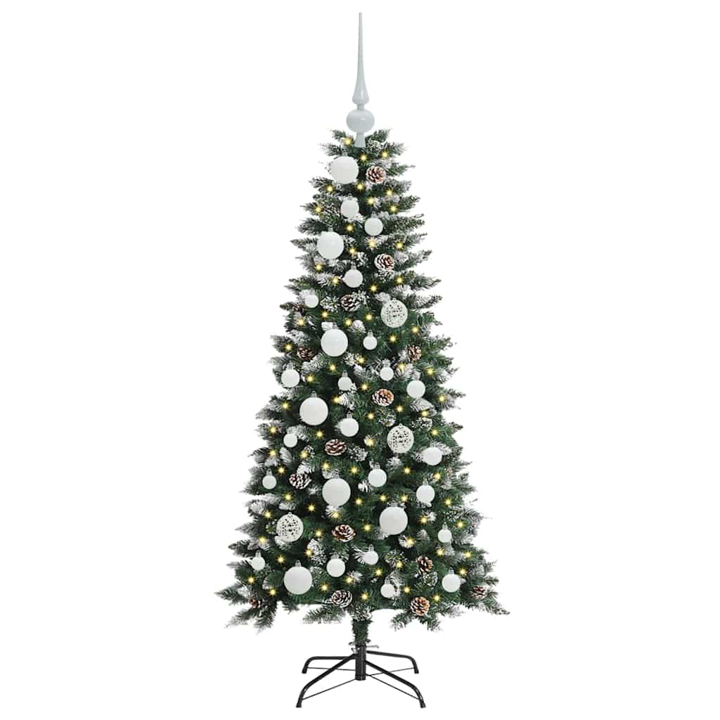 Artificial Christmas Tree Green 120 cm