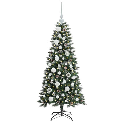 Artificial Christmas Tree Green 120 cm