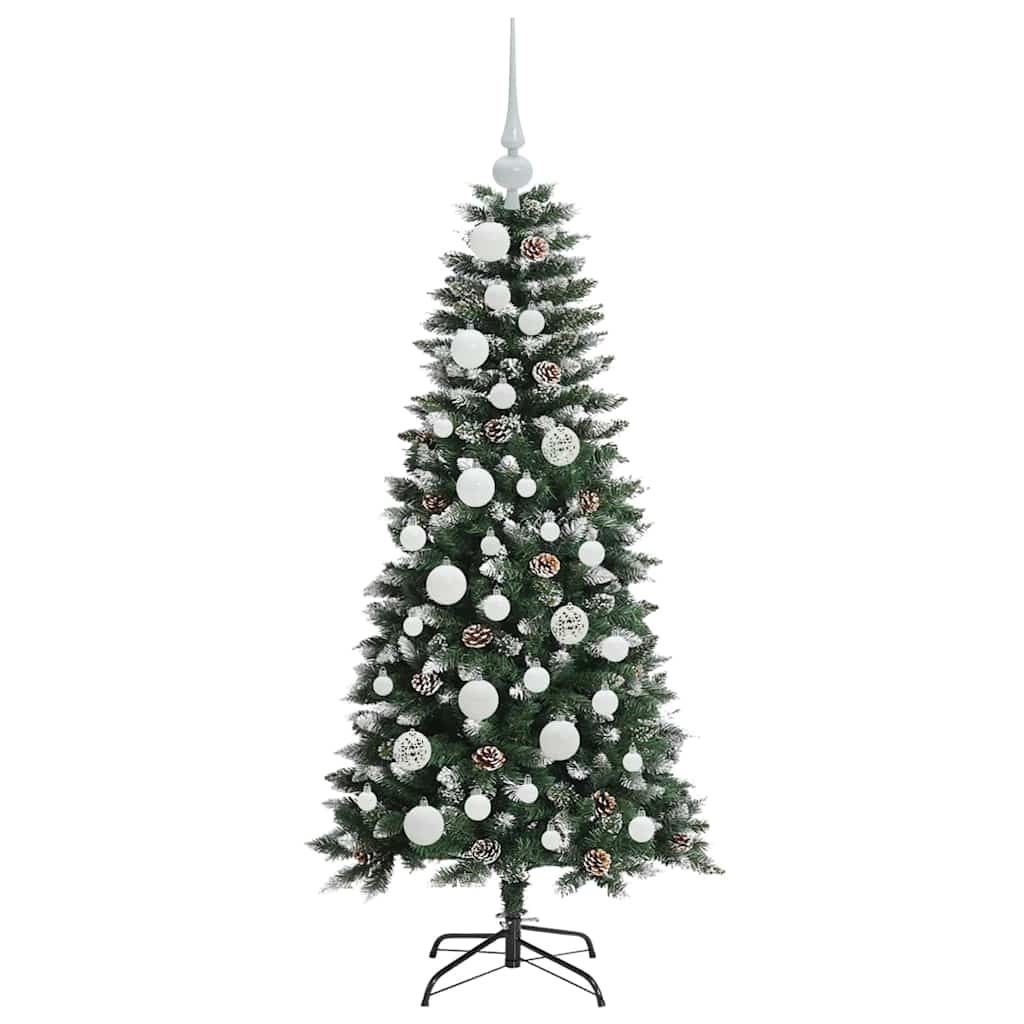 Artificial Christmas Tree Green 120 cm