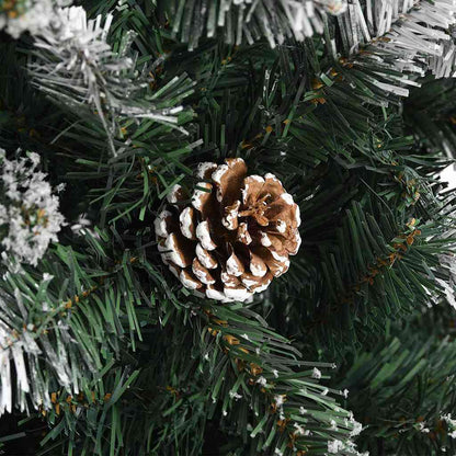 Artificial Christmas Tree Green 120 cm