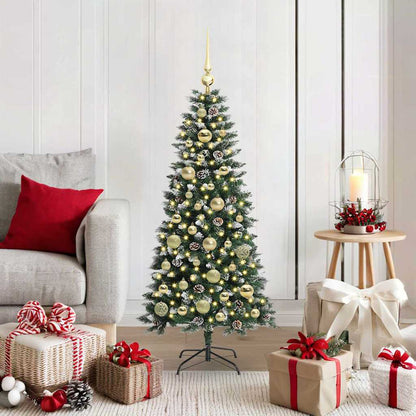 Artificial Christmas Tree Green 120 cm