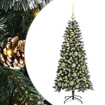 Artificial Christmas Tree Green 120 cm