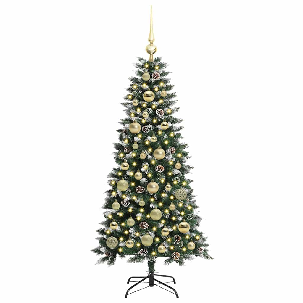 Artificial Christmas Tree Green 120 cm