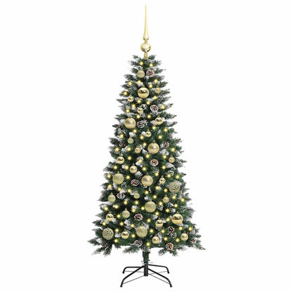 Artificial Christmas Tree Green 120 cm