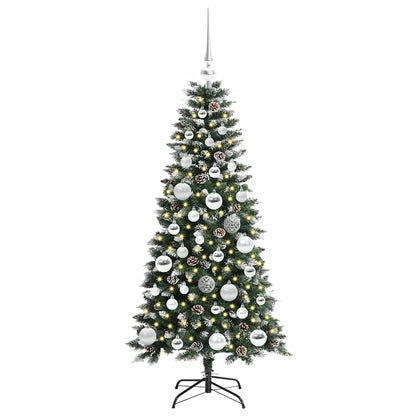 Artificial Christmas Tree Green 120 cm