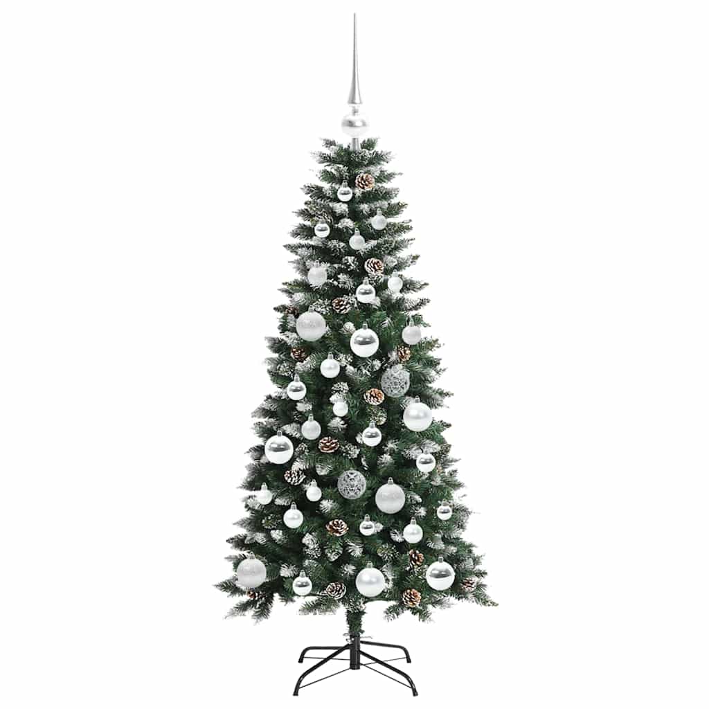 Artificial Christmas Tree Green 120 cm