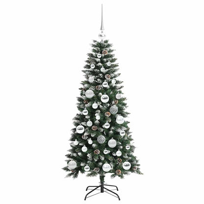 Artificial Christmas Tree Green 120 cm