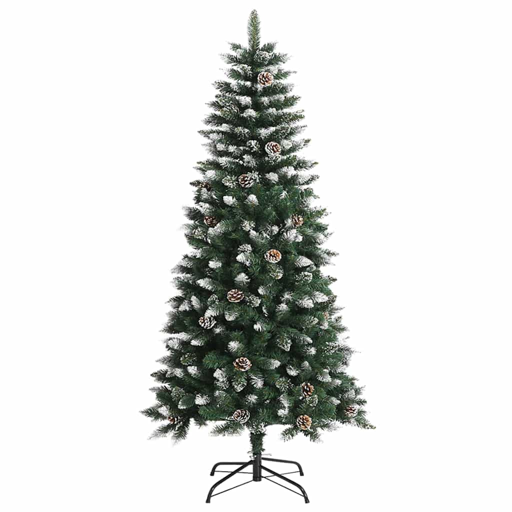Artificial Christmas Tree Green 120 cm