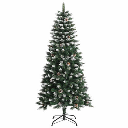 Artificial Christmas Tree Green 120 cm